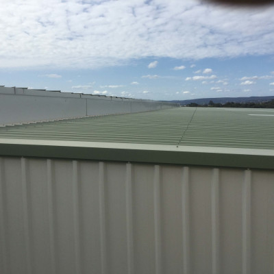 Commercial Roofing