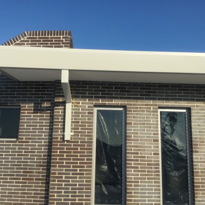 New House Roofing – Klenk Road