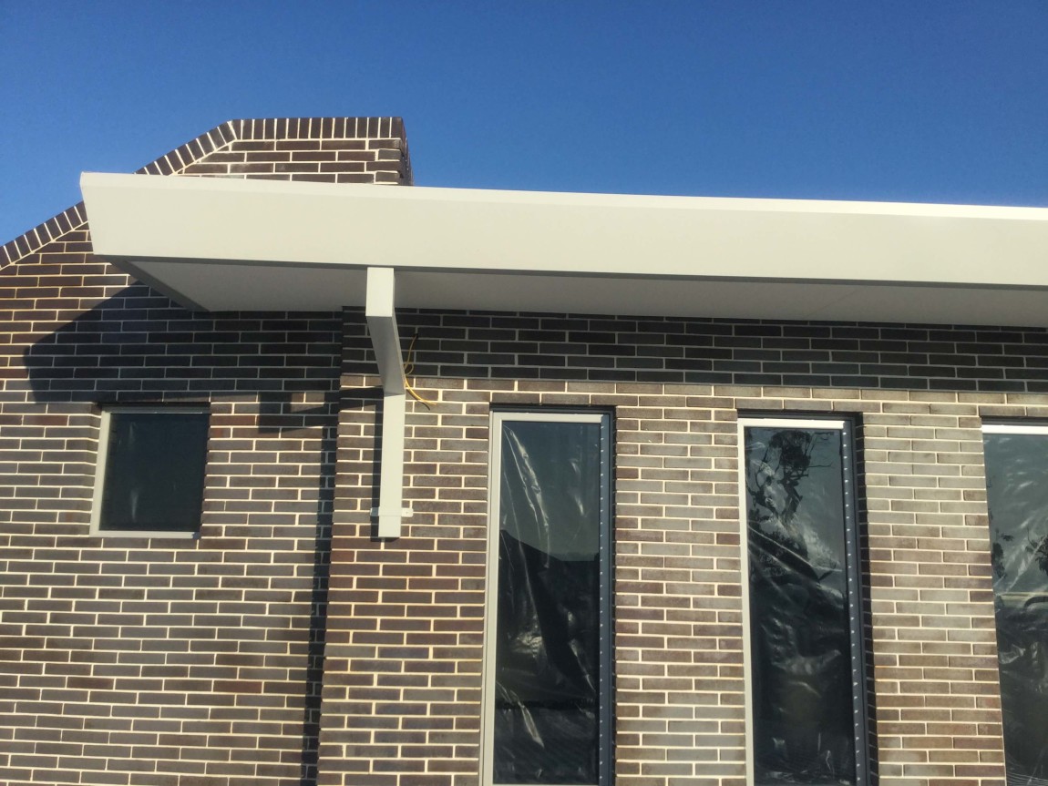 New House Roofing – Klenk Road
